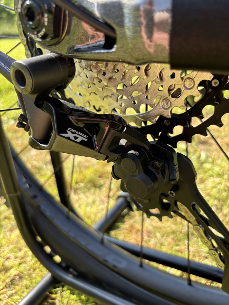 Trek Remedy 8 2022