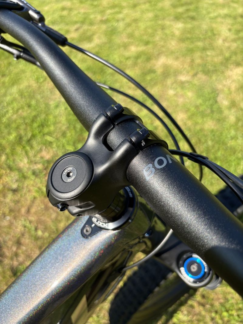 Trek Remedy 8 2022