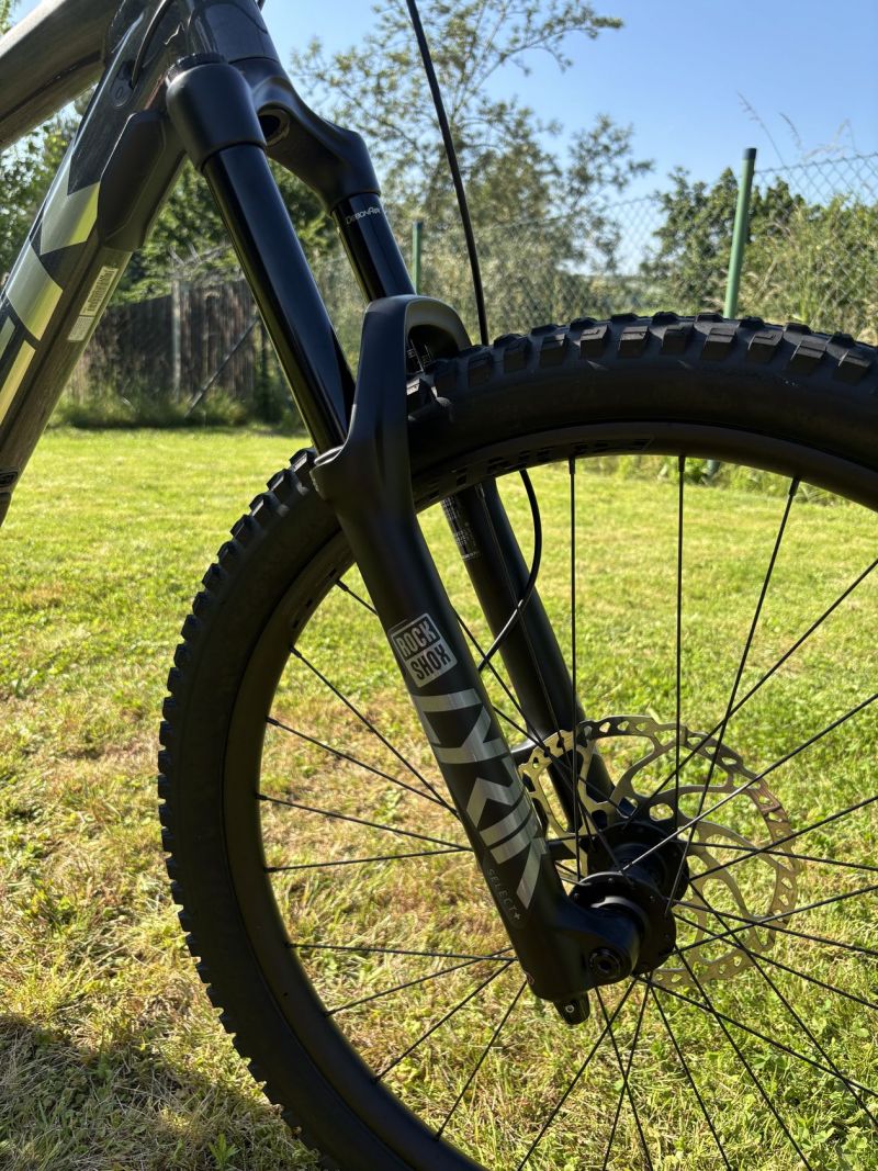 Trek Remedy 8 2022
