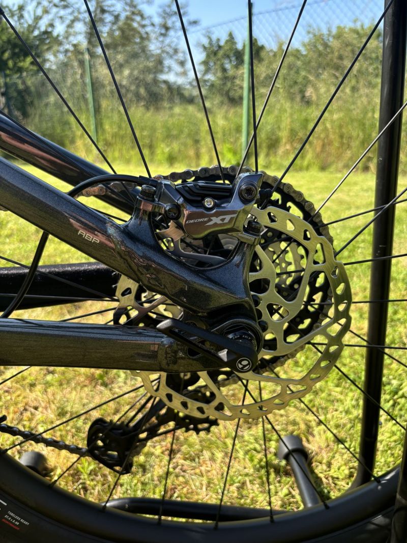 Trek Remedy 8 2022