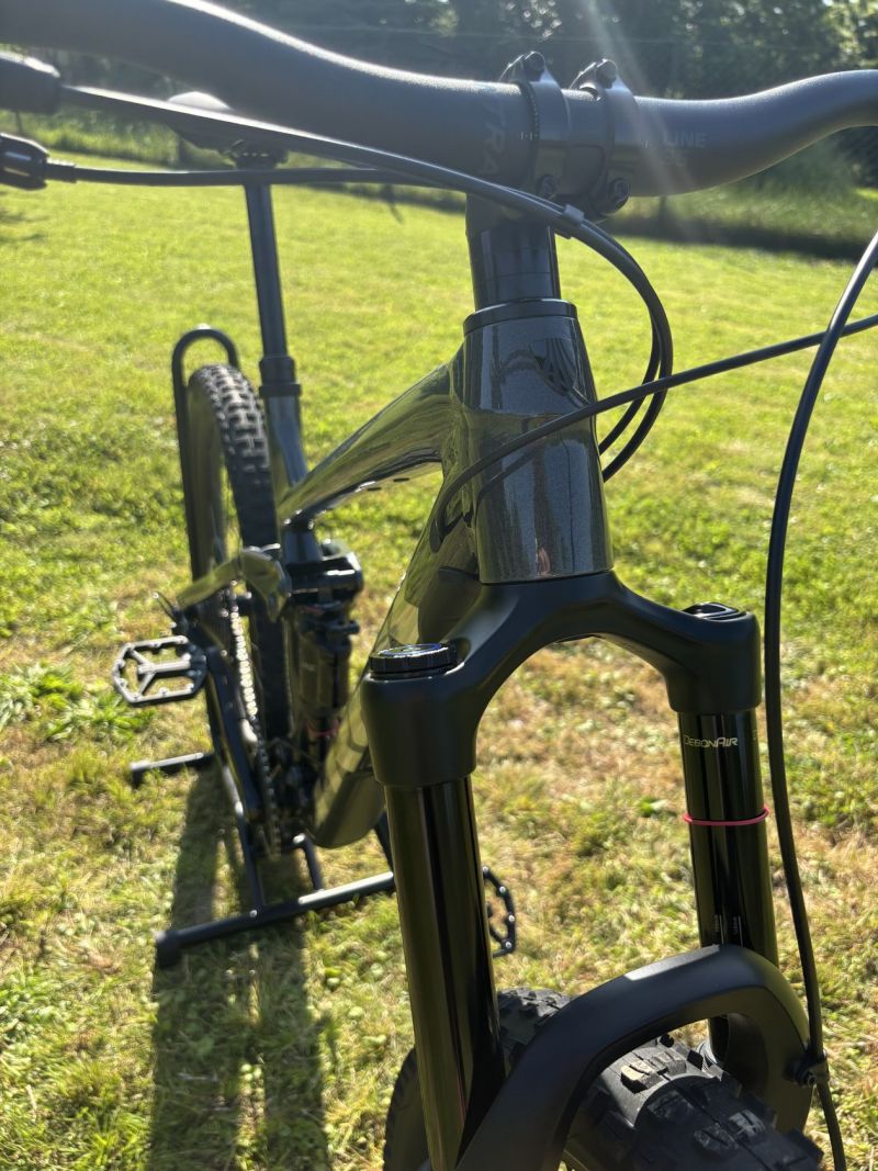 Trek Remedy 8 2022