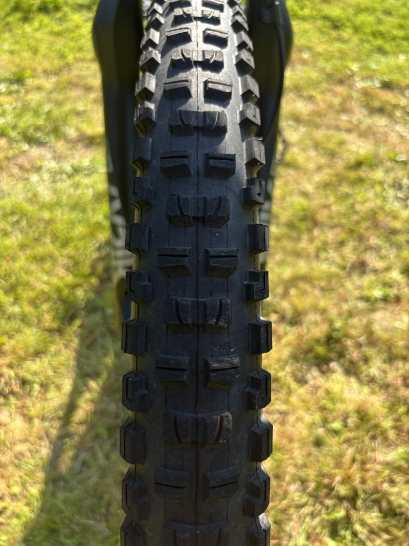 Trek Remedy 8 2022