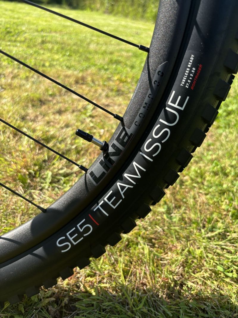 Trek Remedy 8 2022