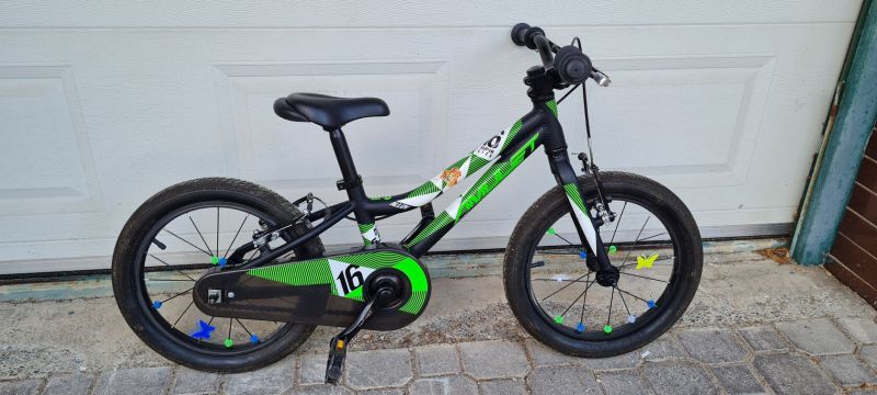 Amulet MINI 16 SUPERLITE