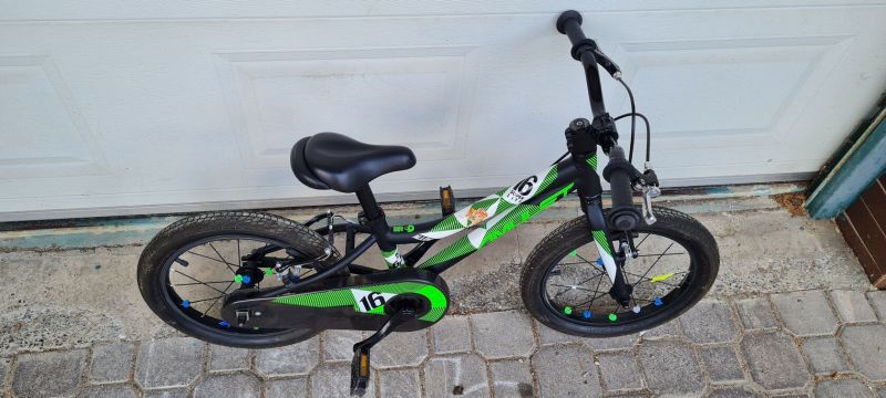 Amulet MINI 16 SUPERLITE