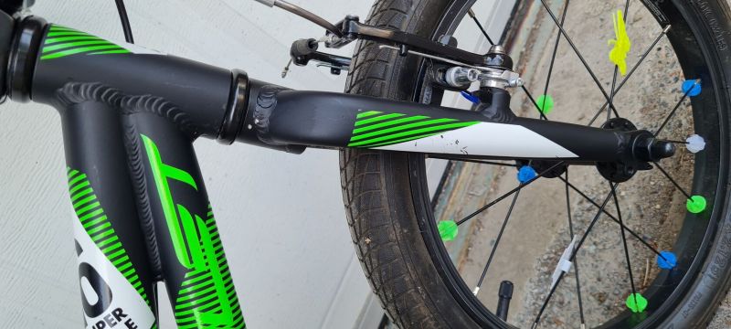 Amulet MINI 16 SUPERLITE