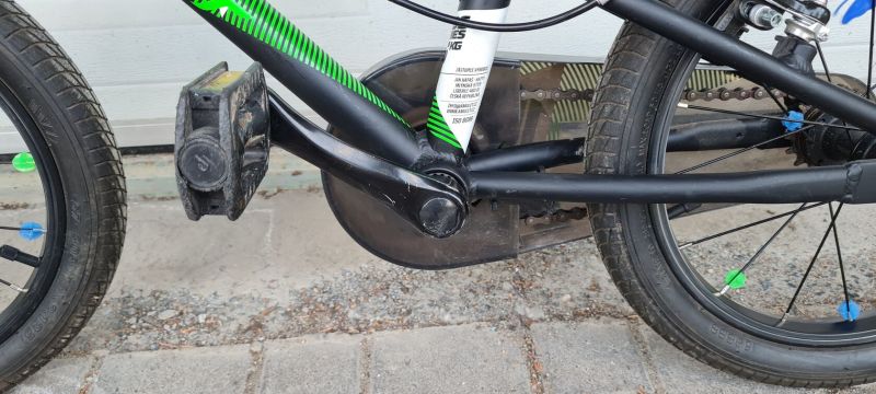 Amulet MINI 16 SUPERLITE