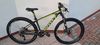 Scott Scale 760, vel. S, kola 27,5"