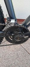 Scott Scale 760, vel. S, kola 27,5"