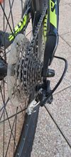 Scott Scale 760, vel. S, kola 27,5"