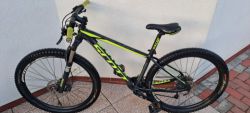 Scott Scale 760, vel. S, kola 27,5"