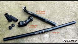 Ritchey Pro set
