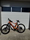 Scott e-ride Strike