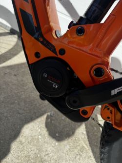 Scott e-ride Strike