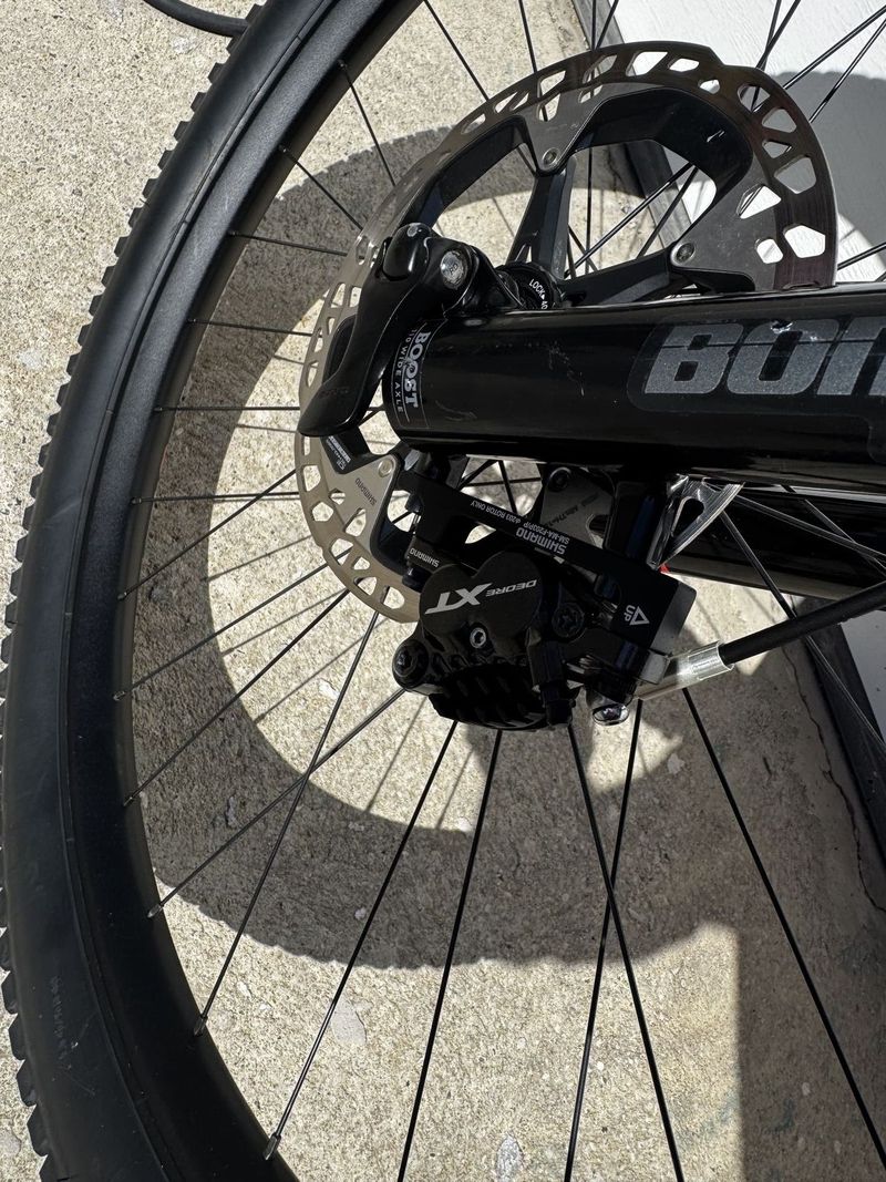 Scott e-ride Strike