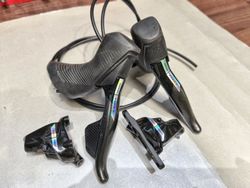 Sram Force AXS D2