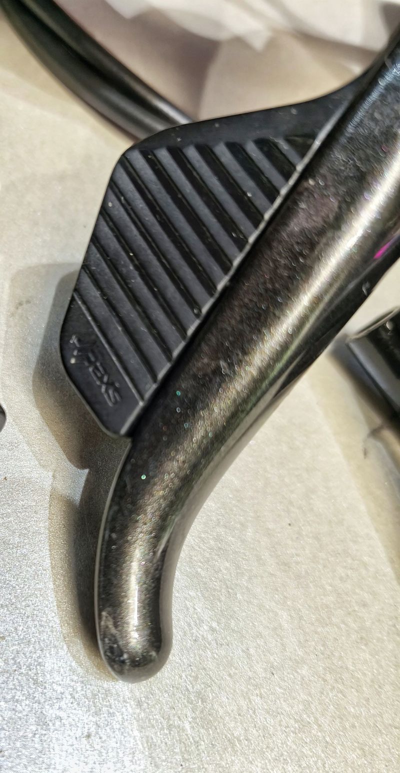 Sram Force AXS D2