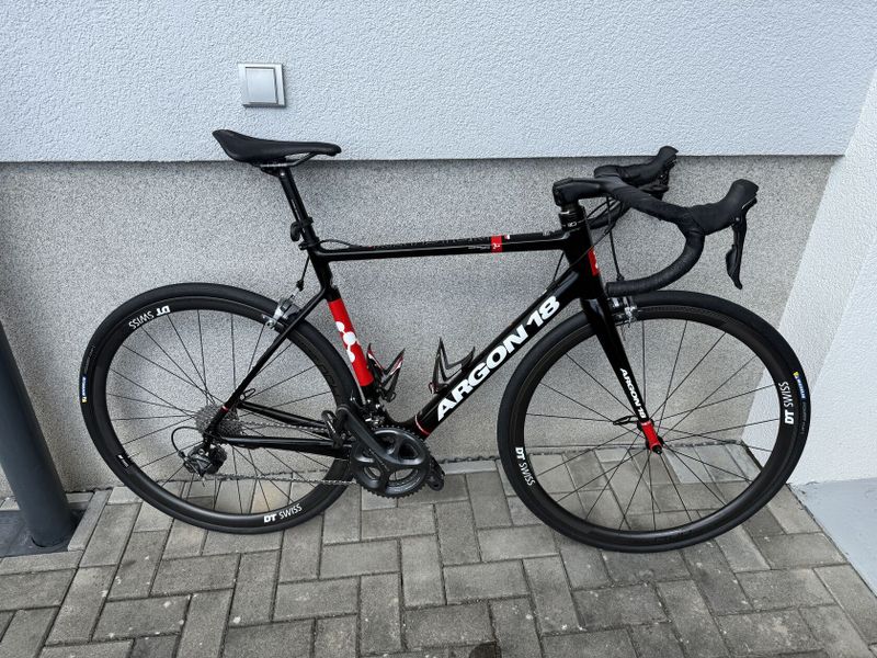 Argon 18 Krypton