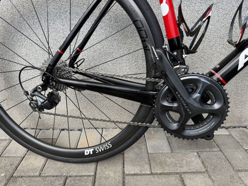 Argon 18 Krypton