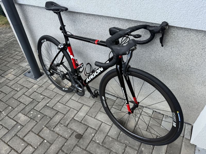 Argon 18 Krypton