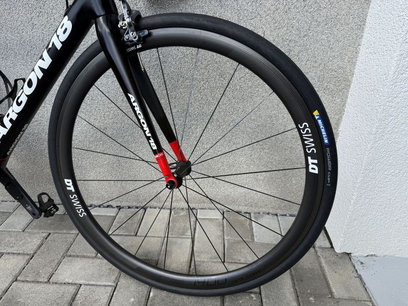 Argon 18 Krypton