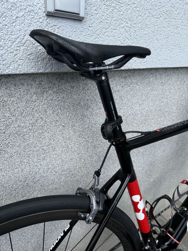 Argon 18 Krypton