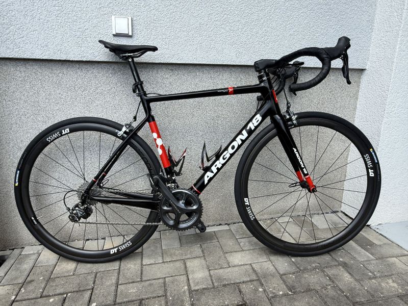 Argon 18 Krypton