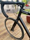 Cannondale Topstone 4 vel. XL