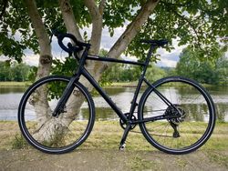 Cannondale Topstone 4 vel. XL
