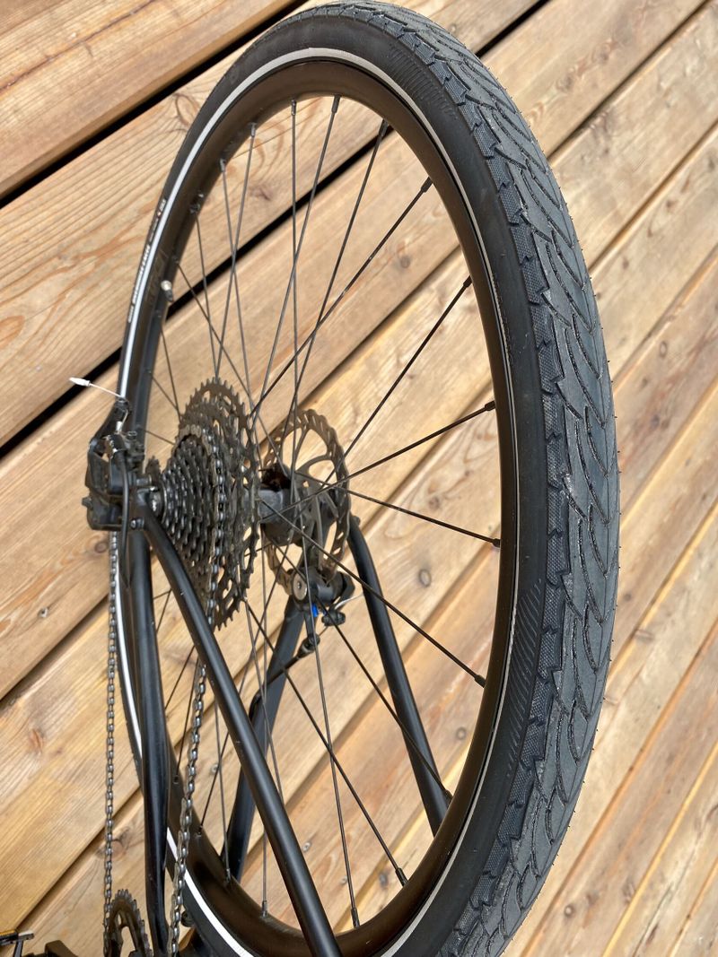 Cannondale Topstone 4 vel. XL