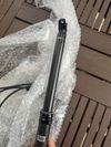 RockShox Reverb Stealth C1 200 mm – po servisu