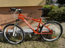 Merida Matts Trail 300