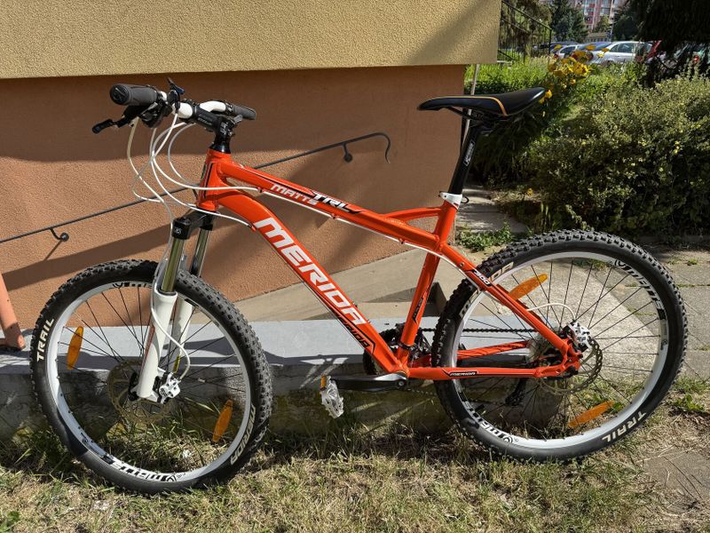 Merida Matts Trail 300