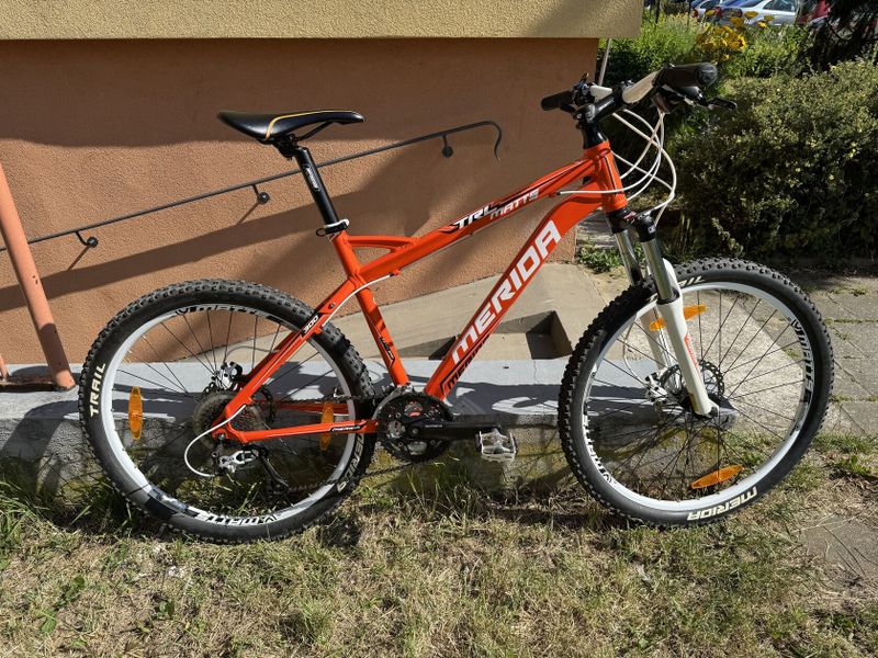 Merida Matts Trail 300