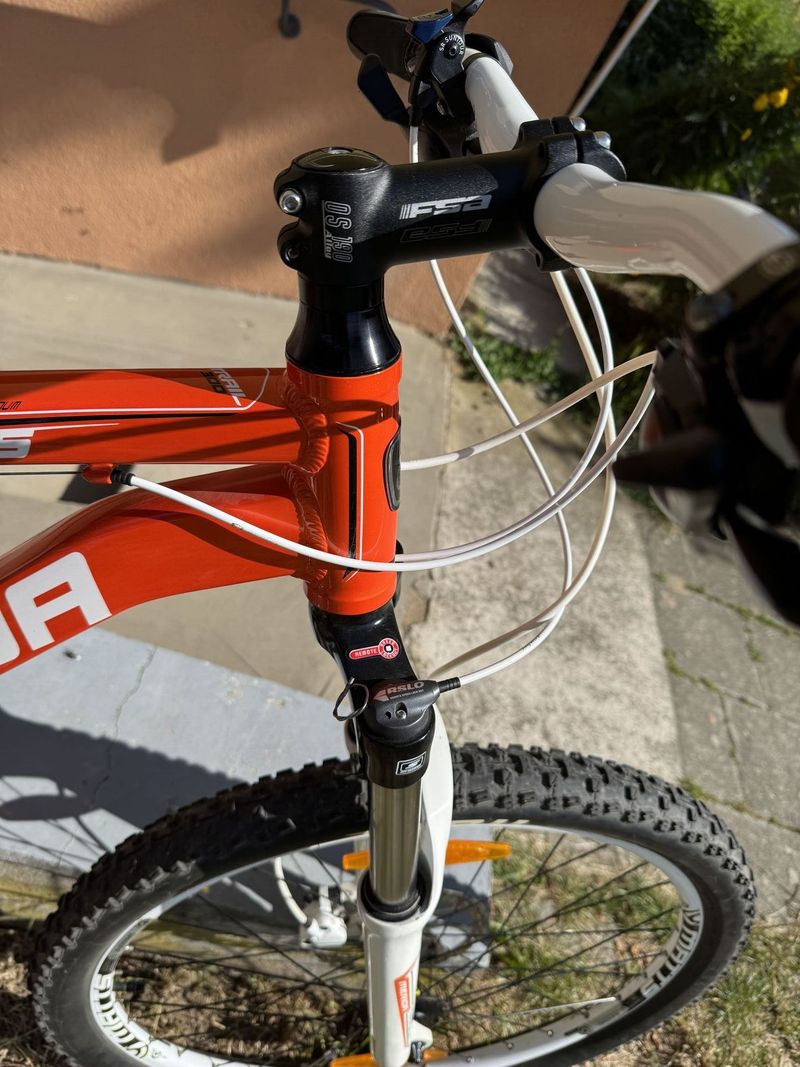 Merida Matts Trail 300