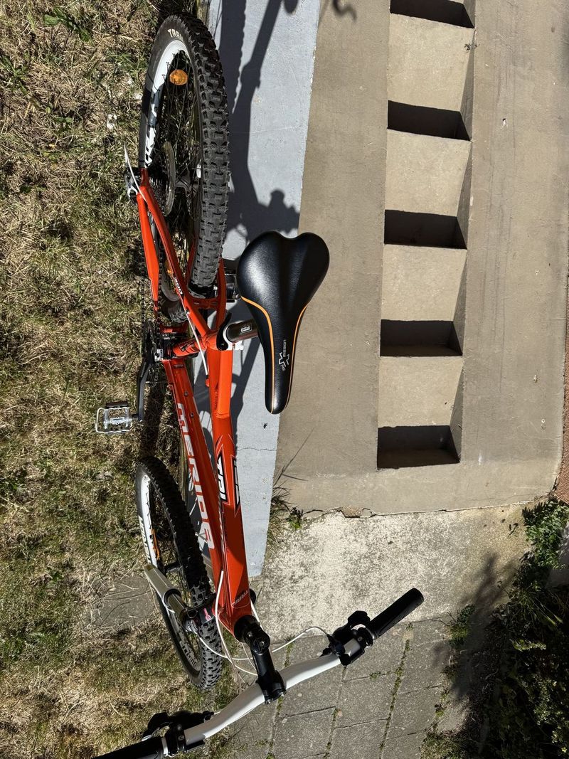 Merida Matts Trail 300