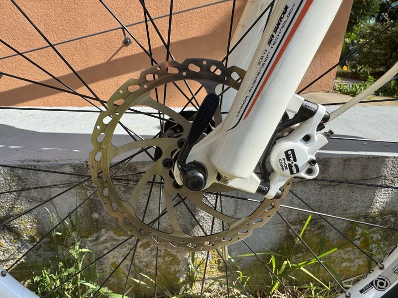 Merida Matts Trail 300