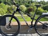 Cannondale Scalpel 2 Lefty 2024 – Sram GXTransmission T-Type AXS sada