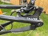 Cannondale Scalpel 2 Lefty 2024 – Sram GXTransmission T-Type AXS sada