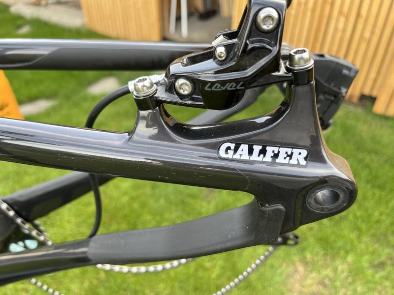 Cannondale Scalpel 2 Lefty 2024 – Sram GXTransmission T-Type AXS sada