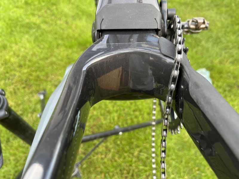 Cannondale Scalpel 2 Lefty 2024 – Sram GXTransmission T-Type AXS sada