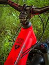 Enduro bike COMMENCAL META HT RED 27,5