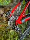 Enduro bike COMMENCAL META HT RED 27,5