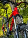 Enduro bike COMMENCAL META HT RED 27,5