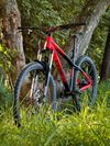 Enduro bike COMMENCAL META HT RED 27,5