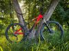 Enduro bike COMMENCAL META HT RED 27,5