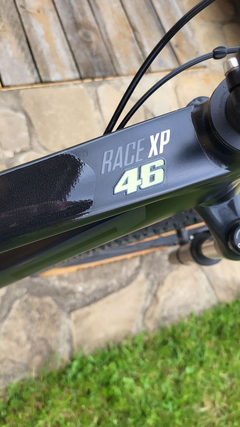 Superior xp
