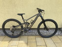 Trek Fuel EX 9.7 zánovní karbon v záruce! Vel L