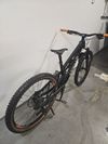 Canyon Torque CF 29 M