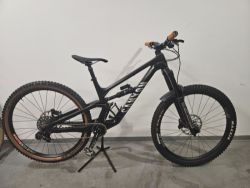 Canyon Torque CF 29 M